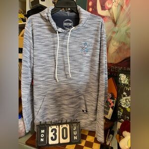 Dikotomy Pullover Hoodie